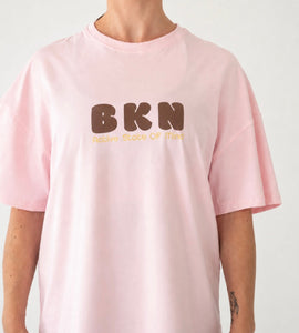 Women's Oversize T-Shirt 