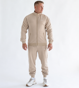 3Peat Tracksuit Men's Desert Tan
