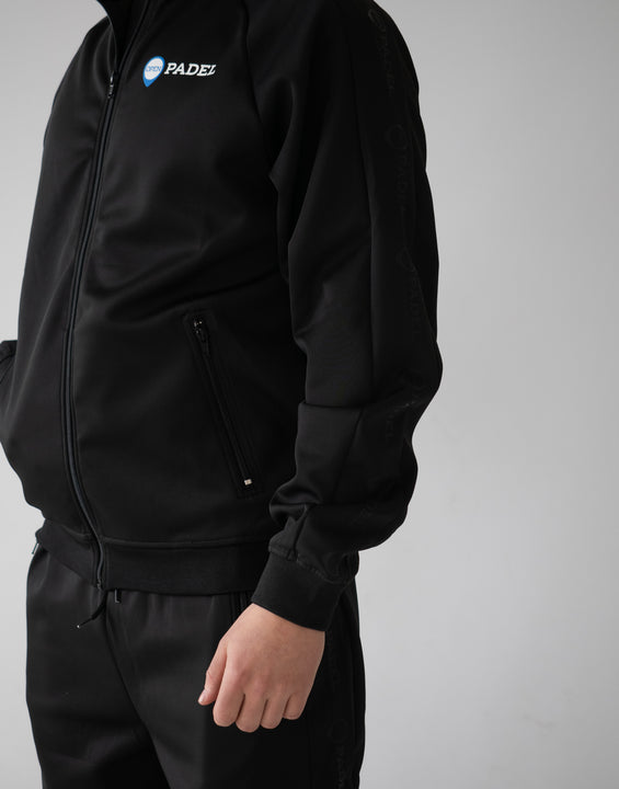 Open Padel Miesten Tracksuit