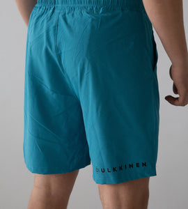 Men's Shorts Petrol
