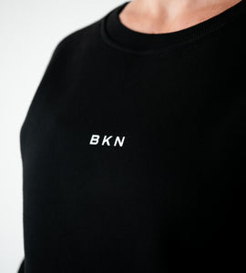 Basic College Black