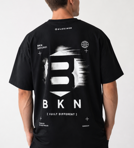 UNISEX Oversize T-Shirt 