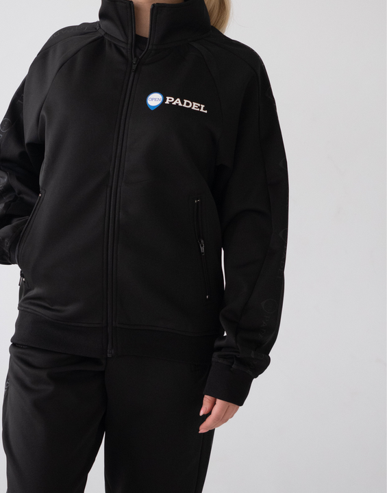 Open Padel Naisten Tracksuit