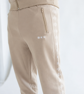 3Peat Trackpants Men's Desert Tan