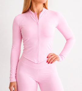 Everyday Contour Jacket