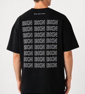 UNISEX Oversize T-Shirt 