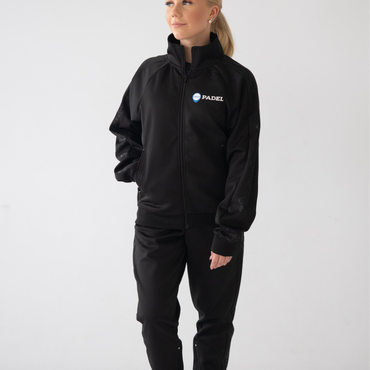 Open Padel Naisten Tracksuit