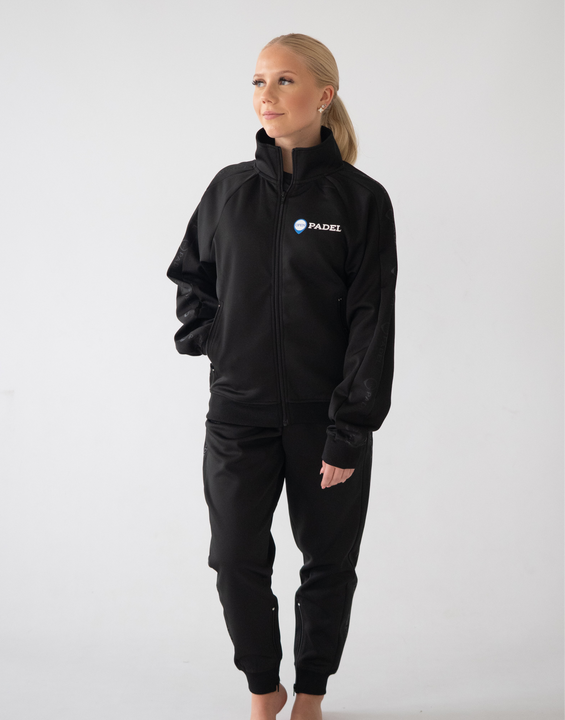 Open Padel Naisten Tracksuit