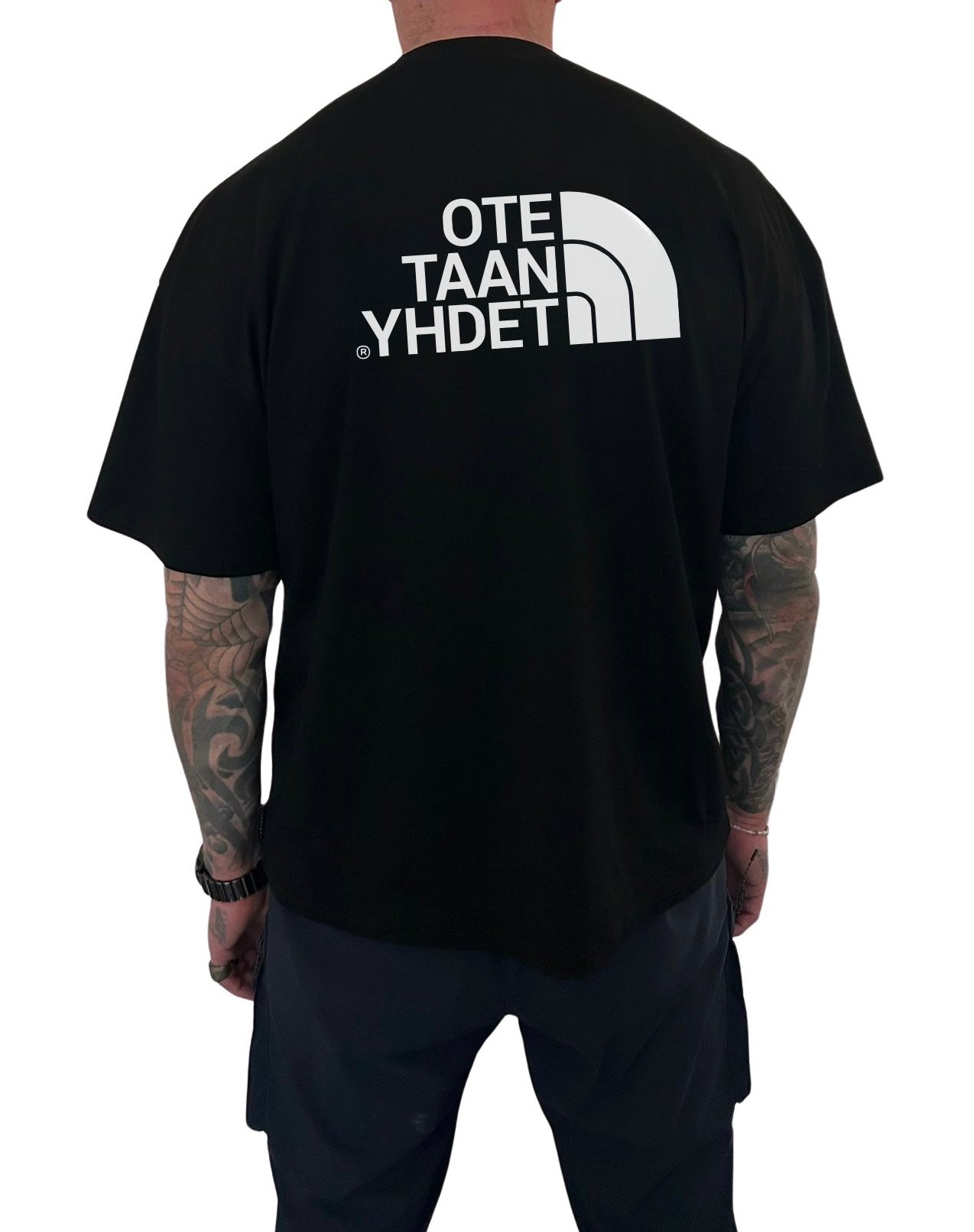 OY! Oversize T-Shirt