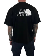 OY! Oversize T-Shirt