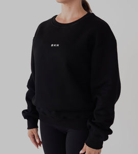 Basic College Black