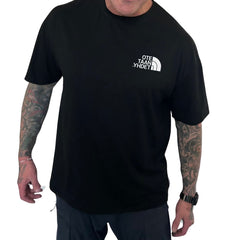 OY! Oversize T-Shirt