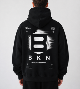 UNISEX Oversize 