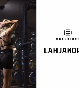 Lahjakortti