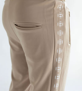 3Peat Tracksuit Men's Desert Tan