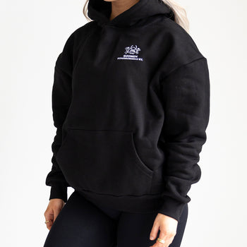 SFU X BKN Unisex Oversize Hoodie