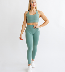 Everyday Shape 2.0 Jade Green