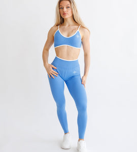 Shape Up -Leggings Deep Black