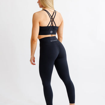 Everyday Shape 2.0 leggings Black
