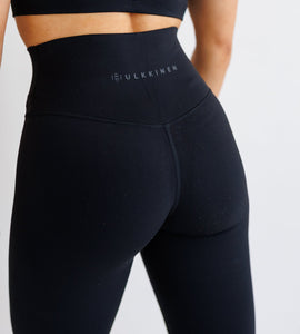 Everyday Shape 3.0 Leggings ALL BLACK