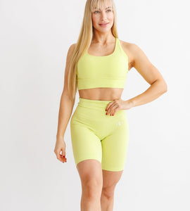 Cross Shape -Top Volt