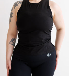 Trim Shape Top