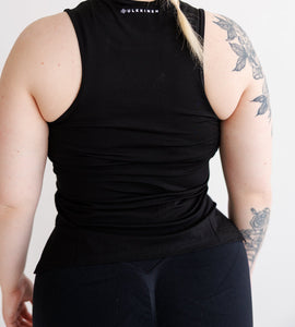 Trim Shape Top