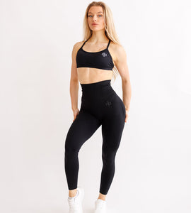 Prime Shape -Leggings ALL BLACK