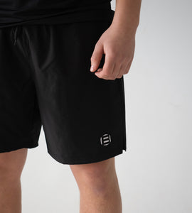 Men's Shorts Black